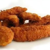 Finger Chicken