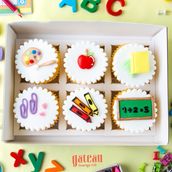 Cupcakes BS