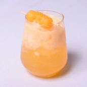 Melon Soda