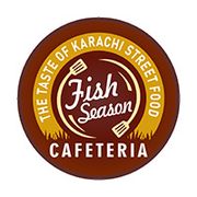 Fish Season Cafeteria