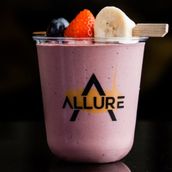 Acai Shake