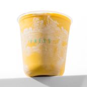Mango Tango Shake