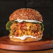 HOUSE CHICKEN SPECIAL
