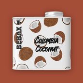 Colombia Coconut