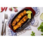 Fish Tikka