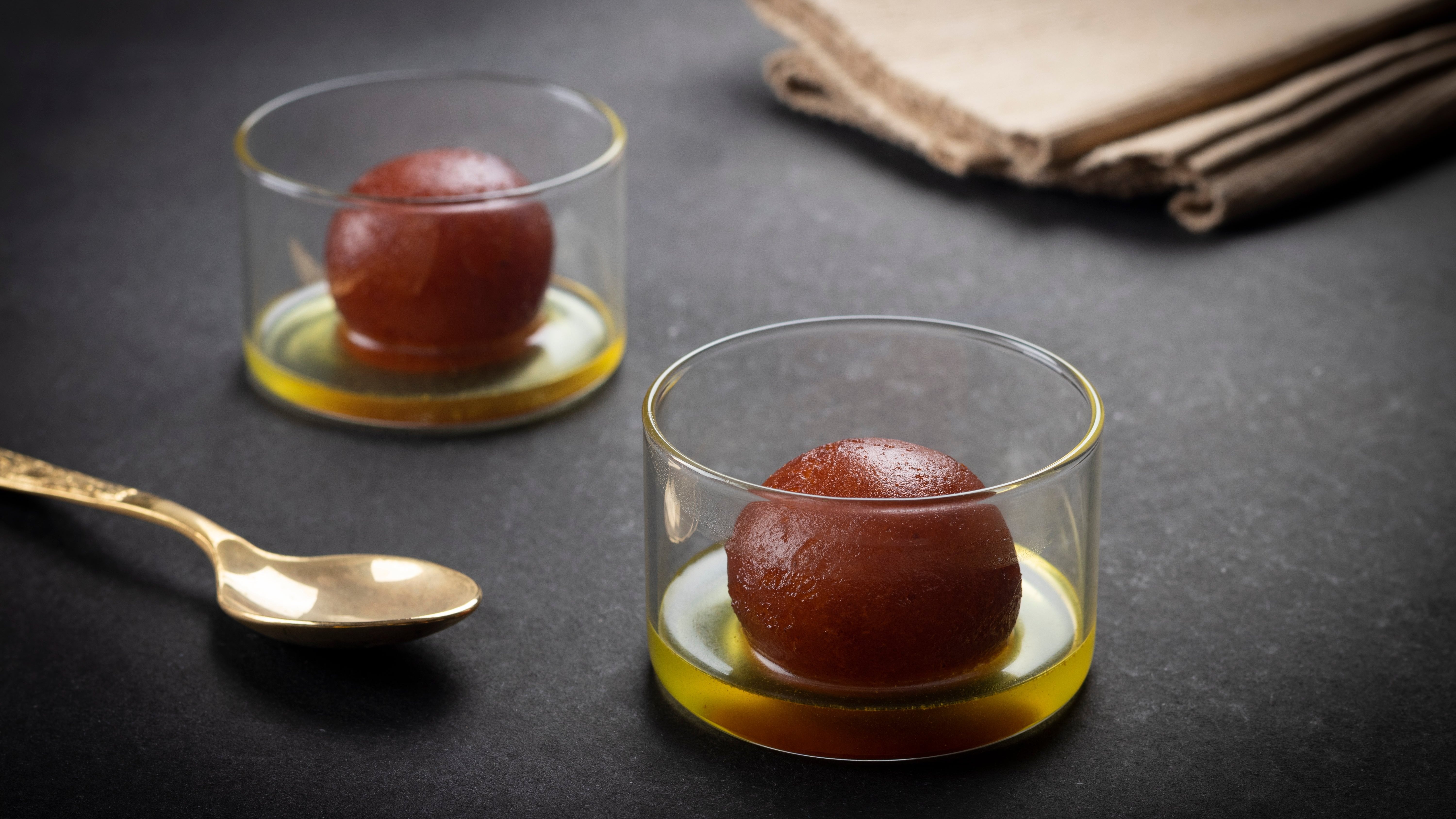 Gulab Jamun