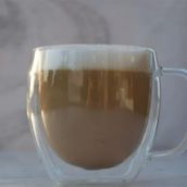 Spanish Latte