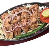 Chicken Zeera Boti