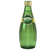 Sparkling Water