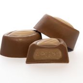 Artisan Almond Chocolate