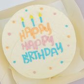 Birthday 45