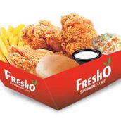 DINNER MEAL