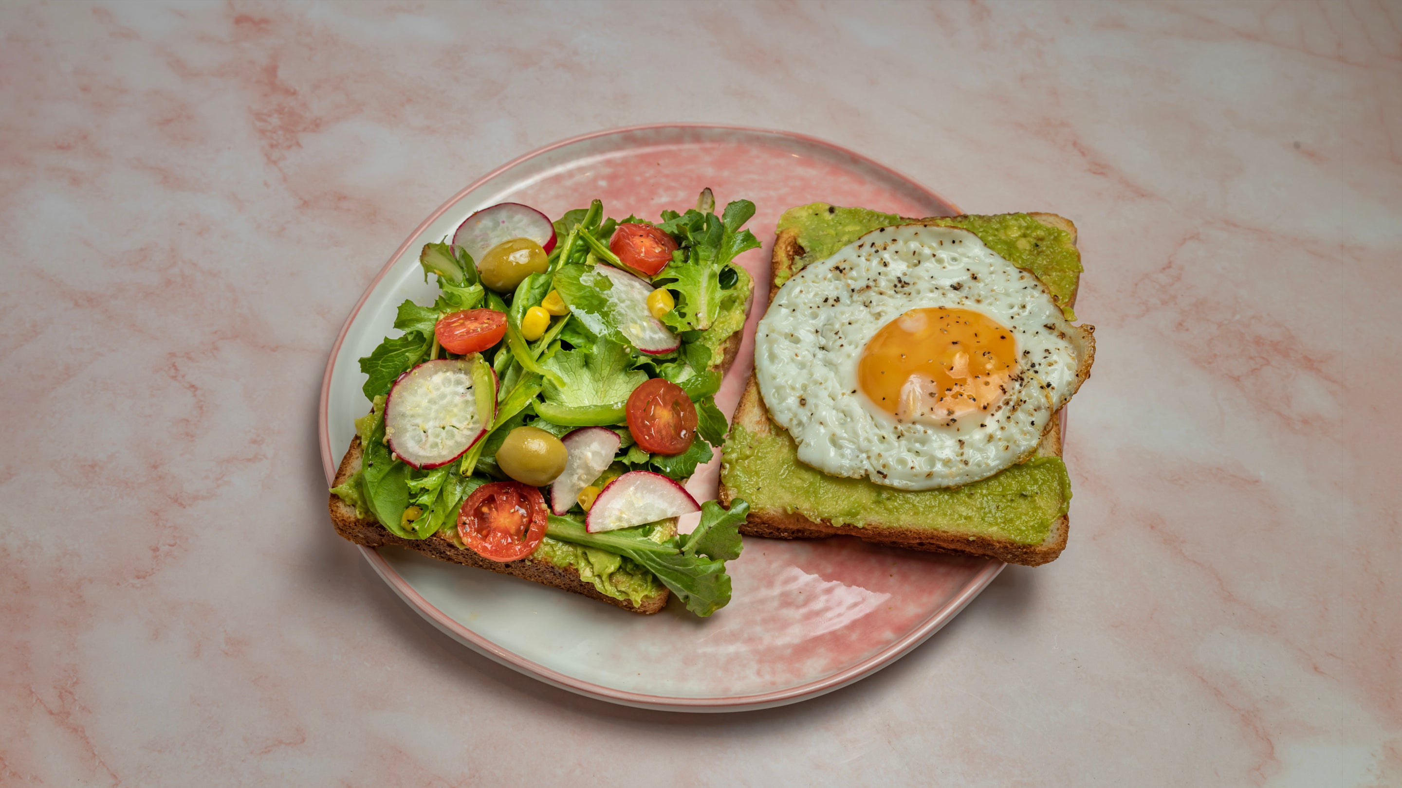 Avocado Toast
