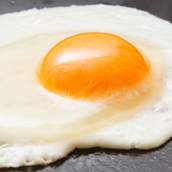 Fried Egg