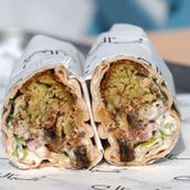 SHUBAK Mixed Sandwich