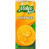Melco Orange Juice