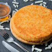 Kunafa Cheese