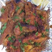 Grilled Hoboul 
