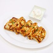 Chicken Enchiladas