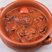 Beef Chatty Curry
