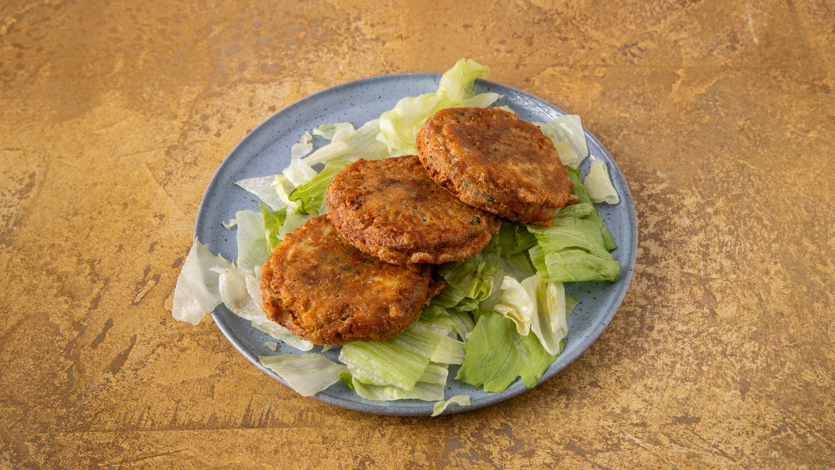 Chicken Shami Kebab