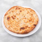Butter Naan