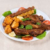 Mix Grill
