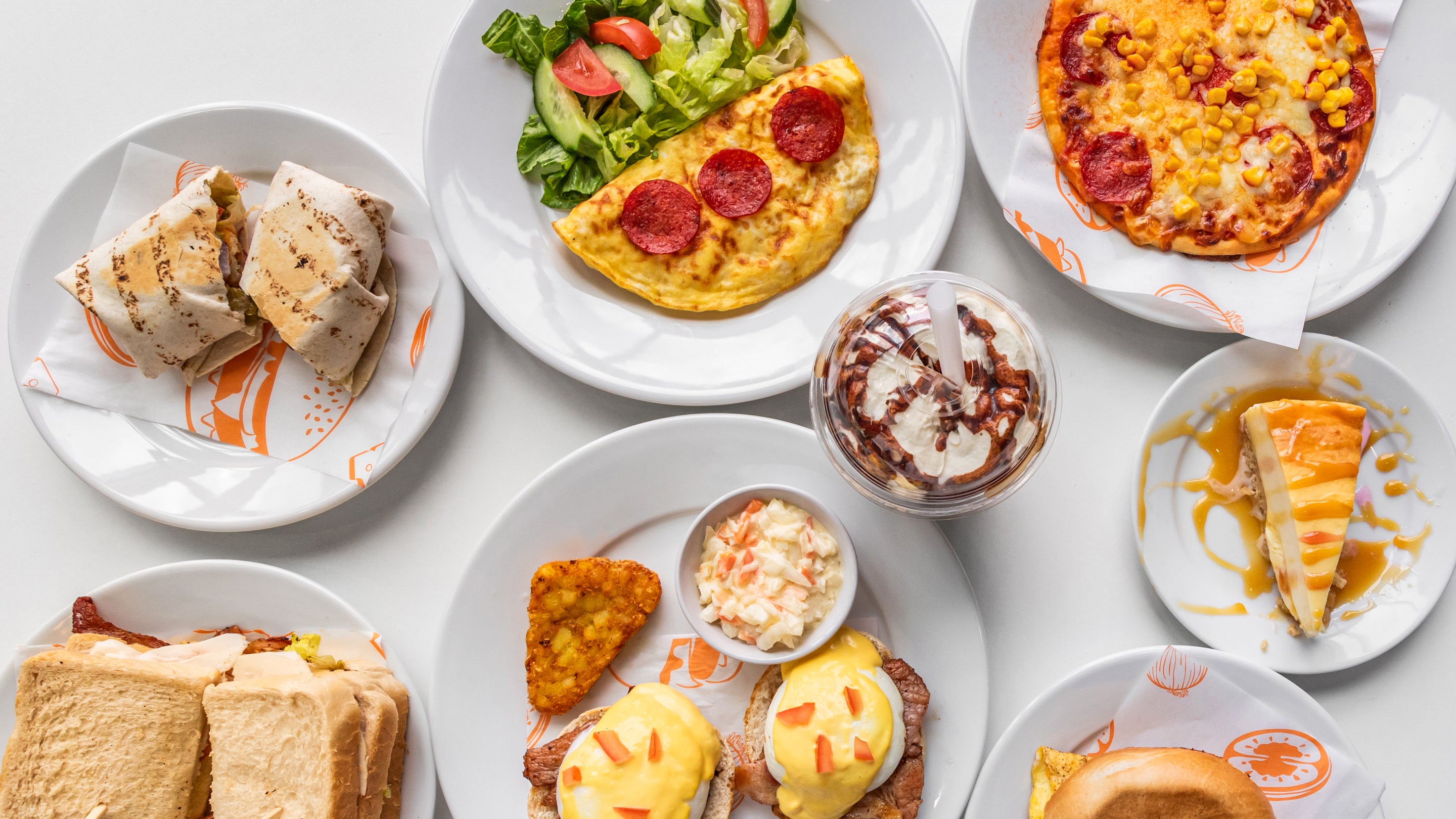 Rest Bite Cafe