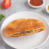 ِArayes With Cheese 1 Piece