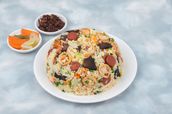MIX FRIED RICE