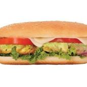 Kebab Combo Chicken Budget Sandwich