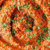 Local Muhammara