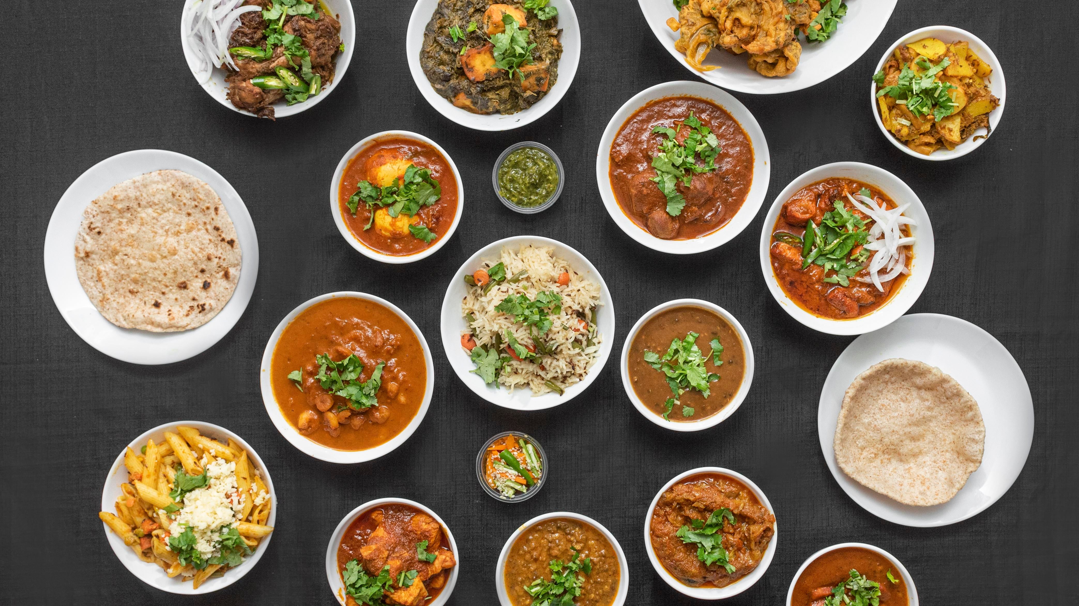 Shandon Spice