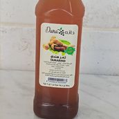 Tamarind Juice