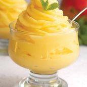 Mango Cream