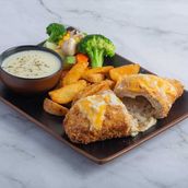 Cordon Bleu