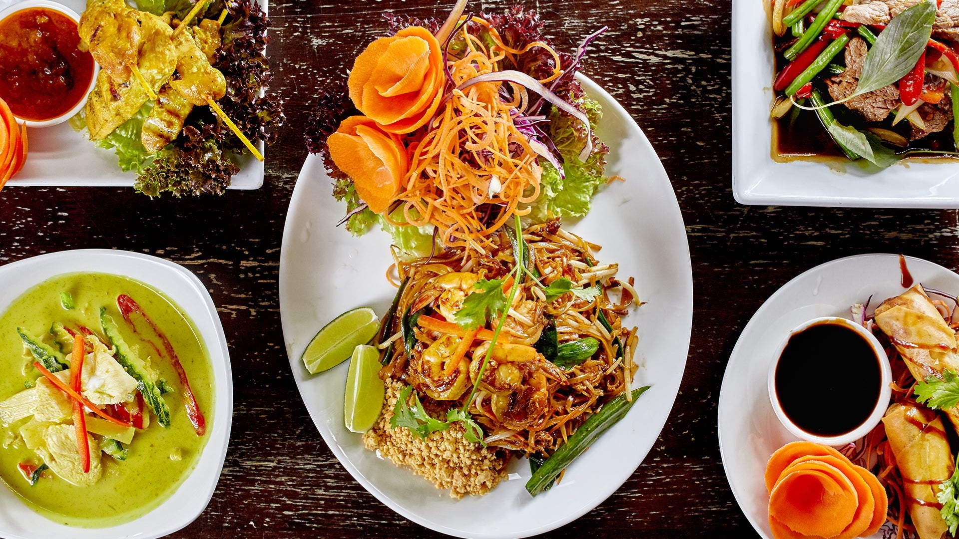 Two Point Thai Restaurant