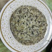 Fatta Banana With Cream 