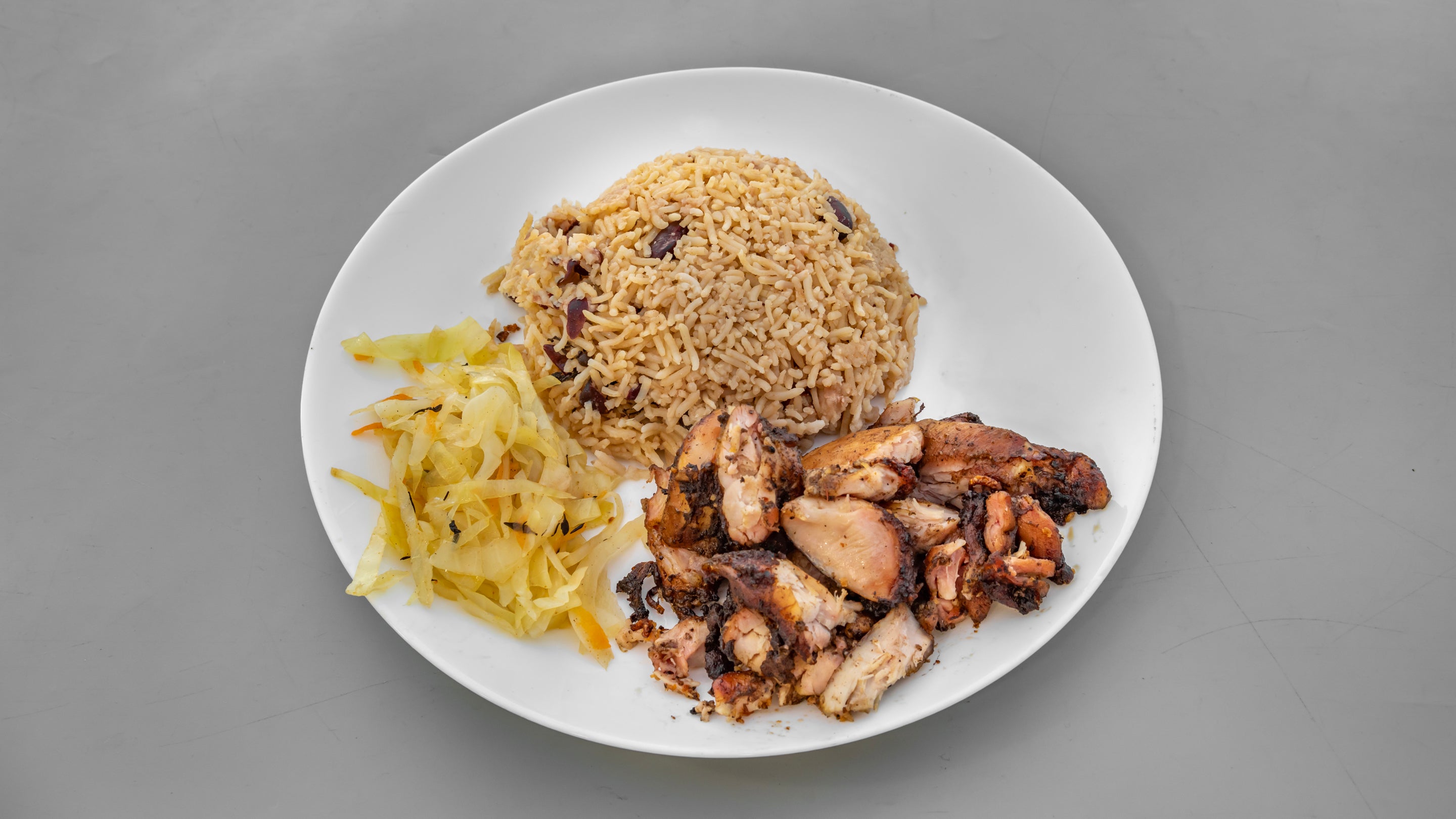 Jerk Chicken