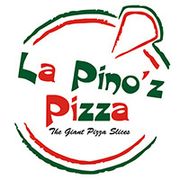 LA PINO`Z PIZZA