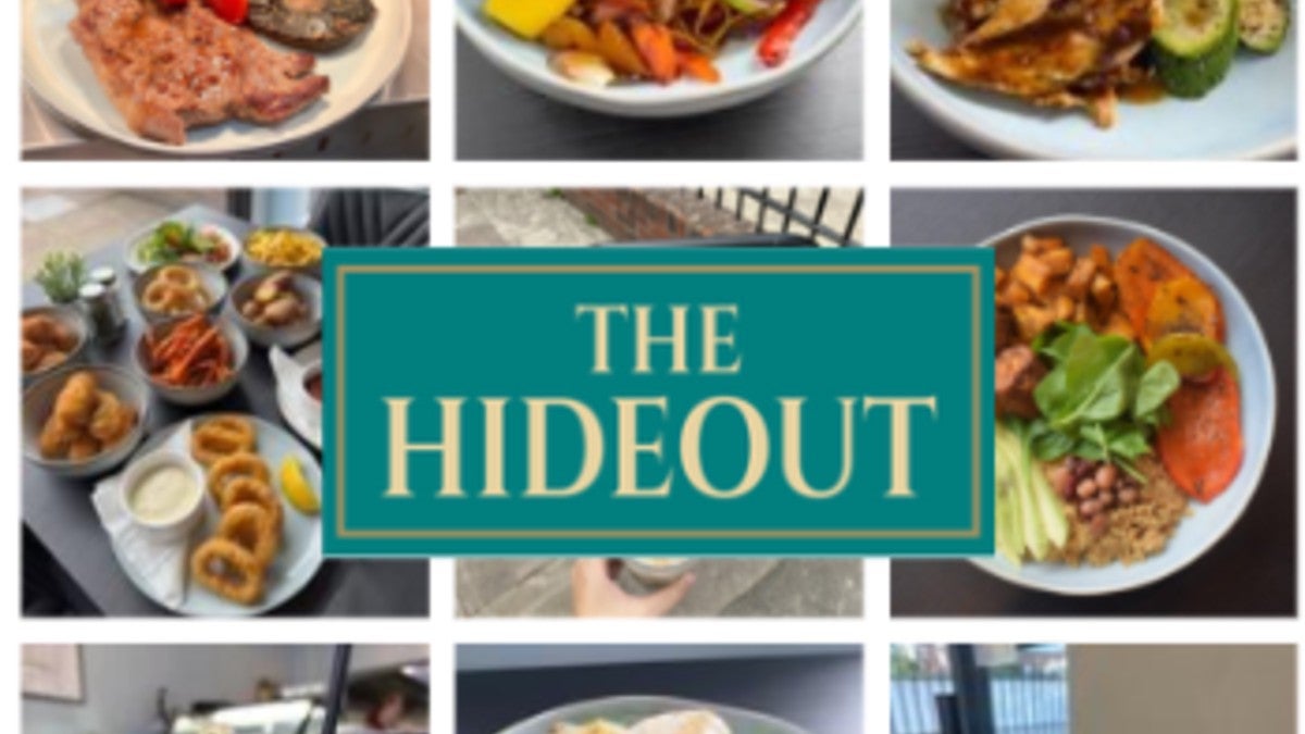 The Hideout