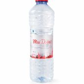 Bottled Water (500ml)