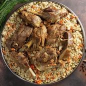 أوزي لحم | Ozi Meat