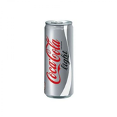 COCA-COLA LIGHT