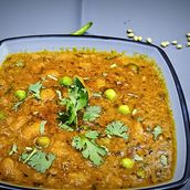Aloo Bhaji