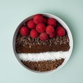 Chocolate Raspberry Acai