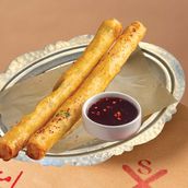 Borek roll