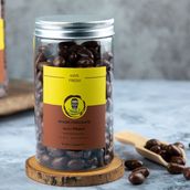 Dragee Pistachio Milky Chocolate 250g