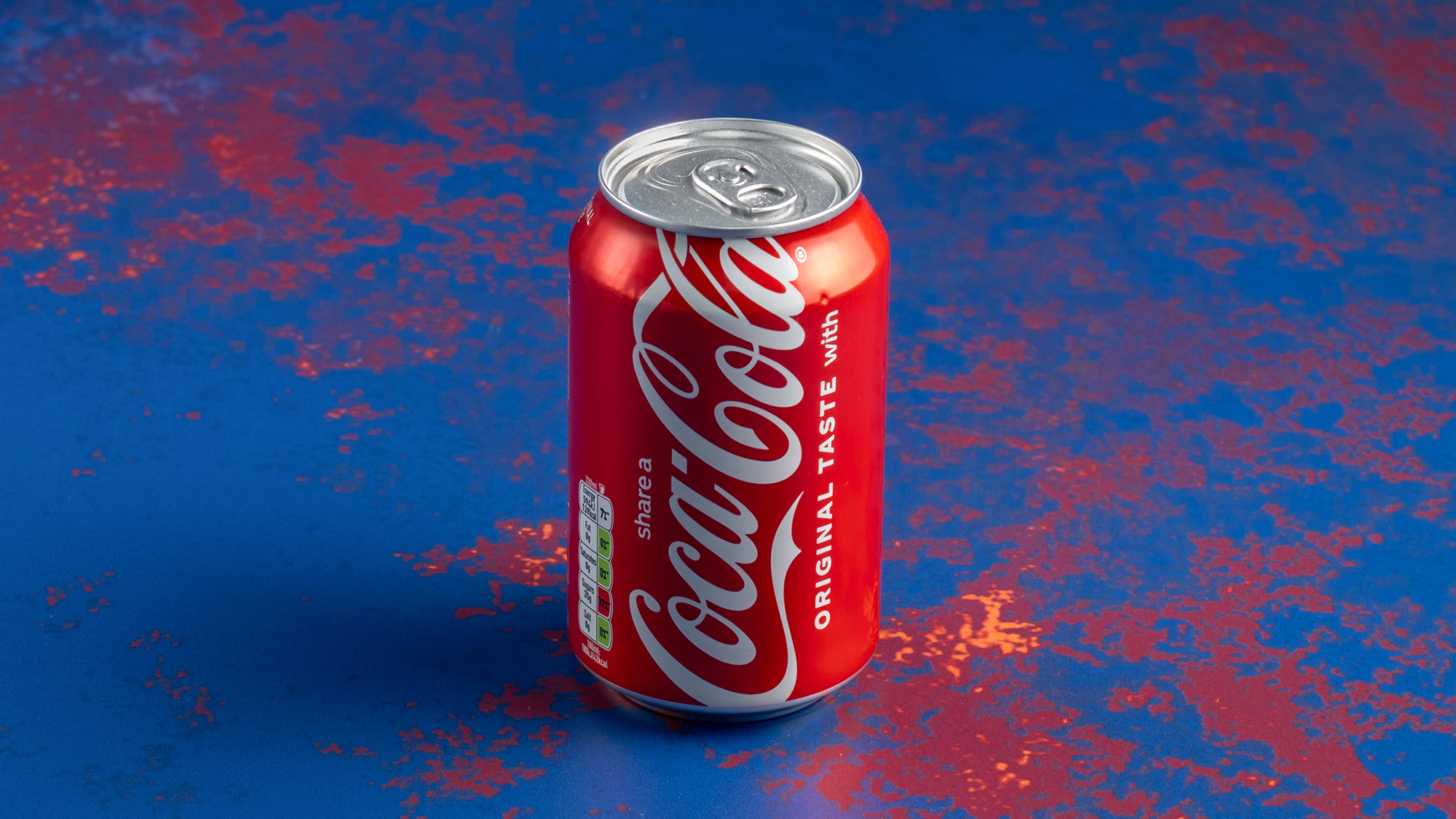 Coca Cola