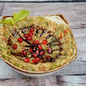 Baba Ghanouj